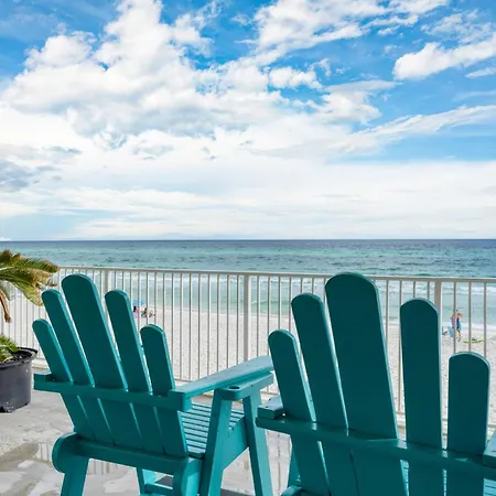 Fontainebleau 335 By Avantstay Beachfront Access